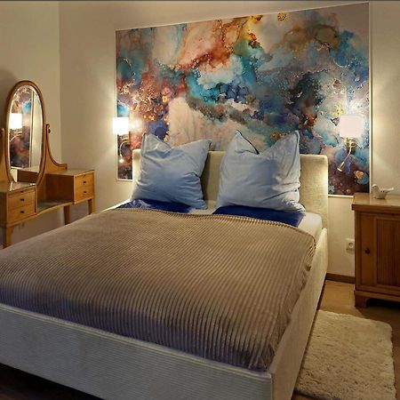 Ankommen Und Wohlfuehlen! 104 Qm In Altstadt-Naehe Дрезден Екстериор снимка