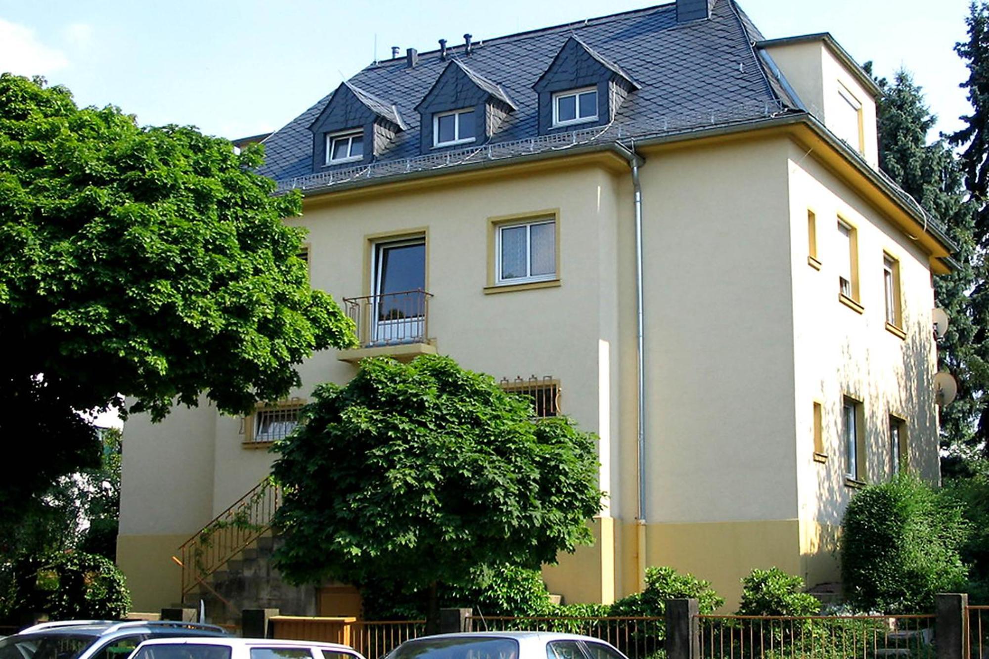 Ankommen Und Wohlfuehlen! 104 Qm In Altstadt-Naehe Дрезден Екстериор снимка