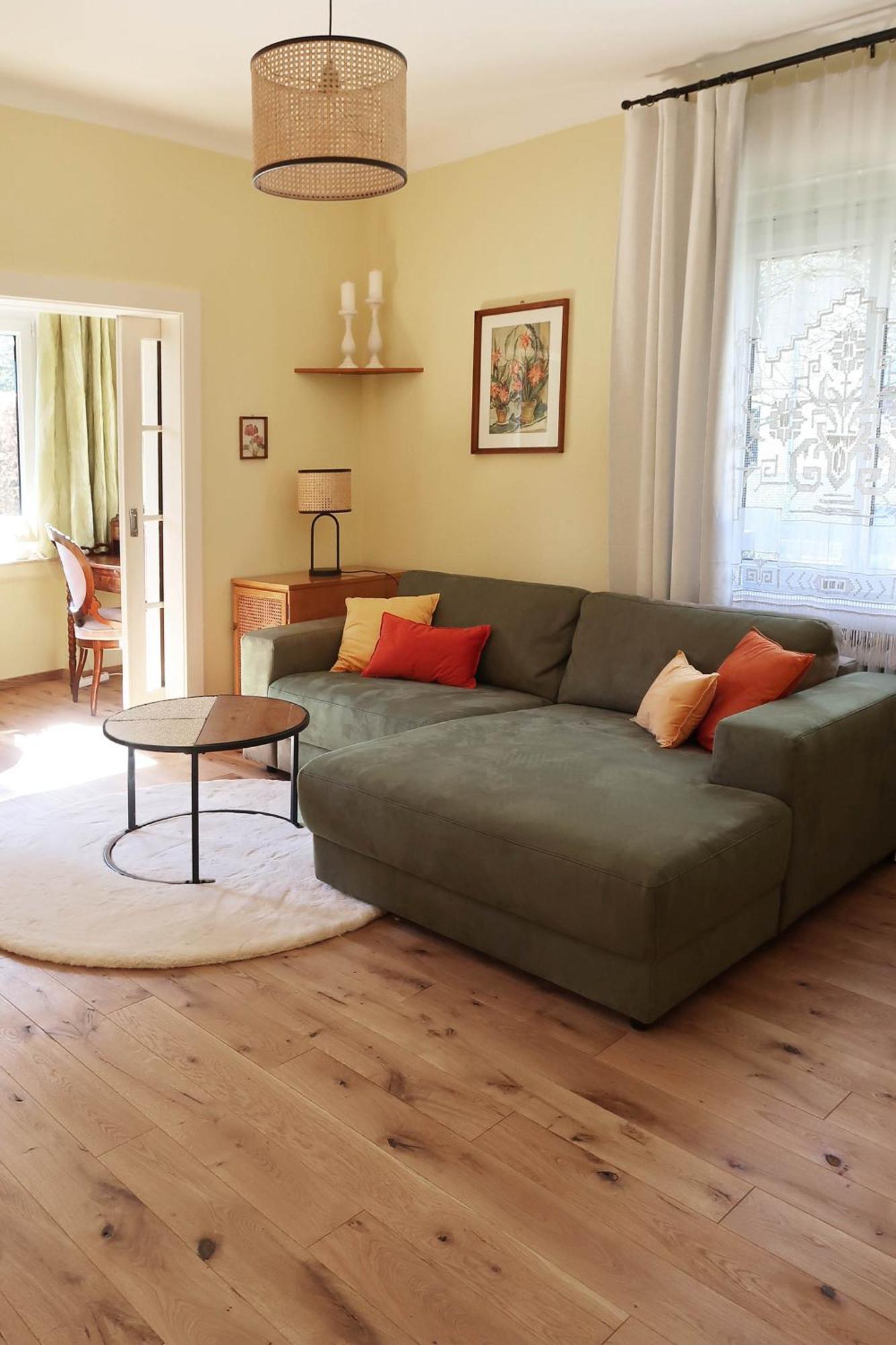 Ankommen Und Wohlfuehlen! 104 Qm In Altstadt-Naehe Дрезден Екстериор снимка